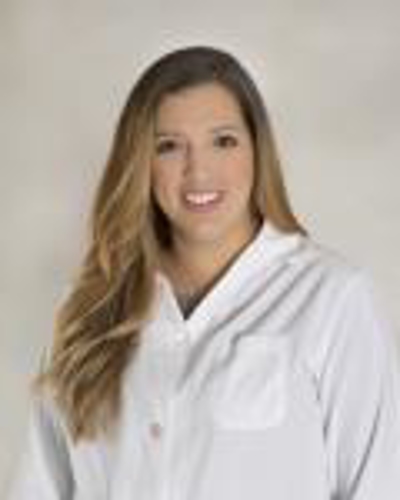 Kristen B. Mitchell MD