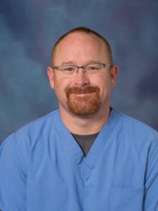 Jeremy B. Britten MD