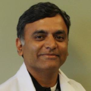 Ashish C. Patel MD