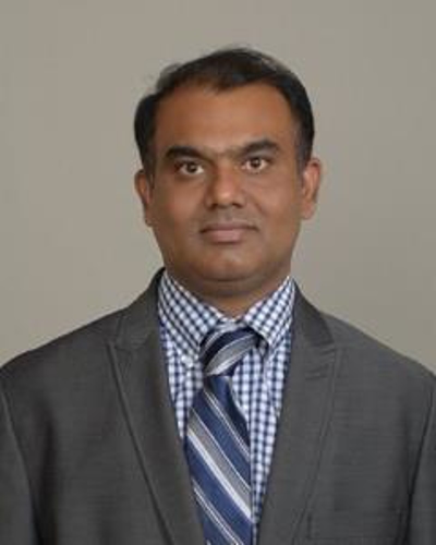 Madhukar Reddy Kasarla Md