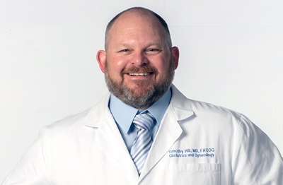 Timothy Hill, MD | Hendrick Health