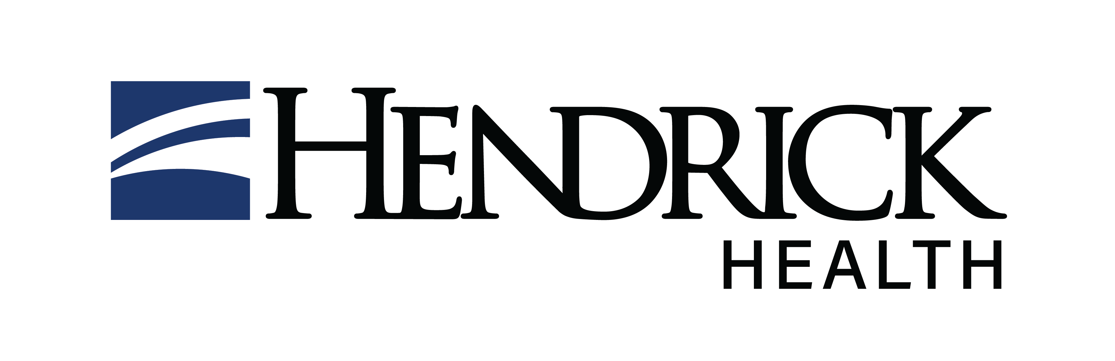 Hendrick Clinic New Office Locations