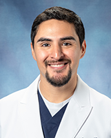 Patrick Ramirez, MD